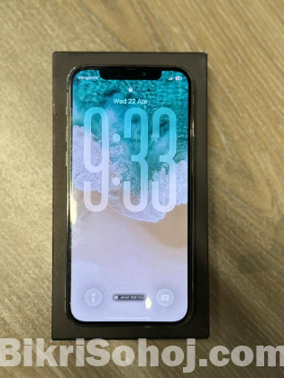 IPhone 12 Pro
